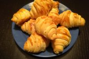 Kiflice – recept bez konspirativne mere “od oka”