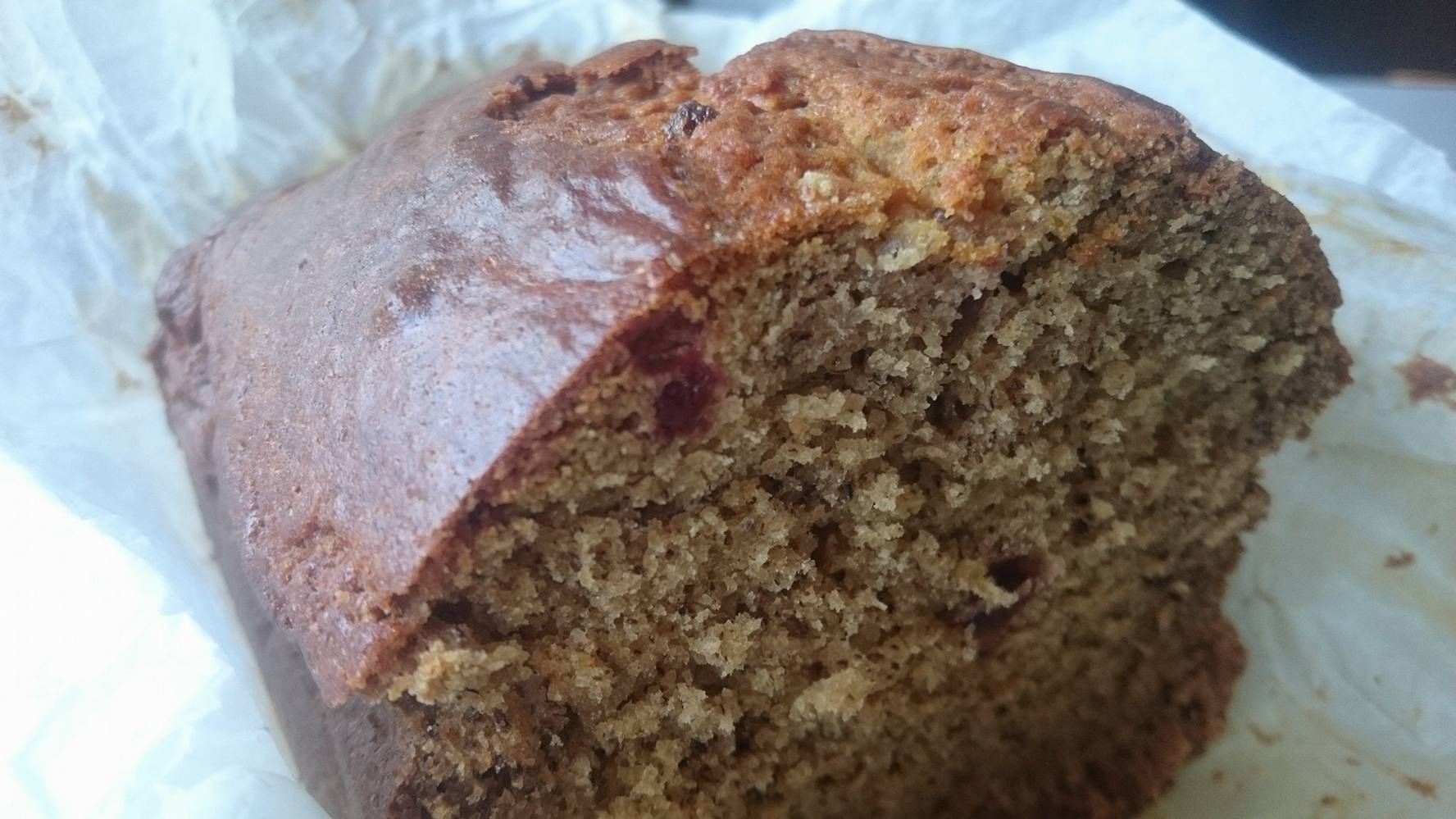 Banana bread