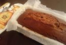 Banana bread/hleb od banane