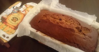 Banana bread